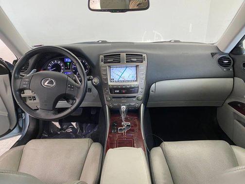 2008 Lexus IS 250 Base