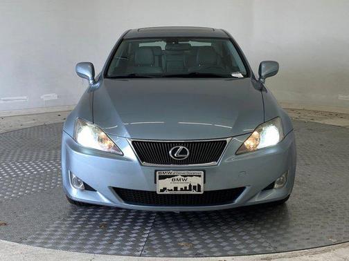 2008 Lexus IS 250 Base