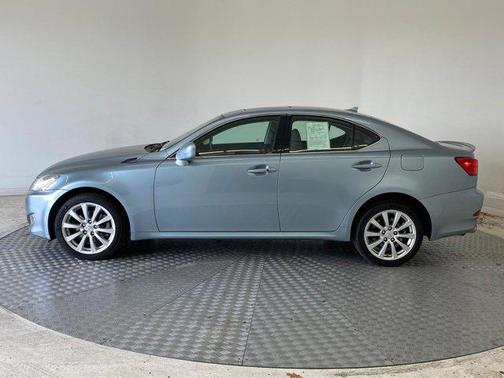 2008 Lexus IS 250 Base