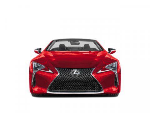 2024 Lexus LC 500 Base