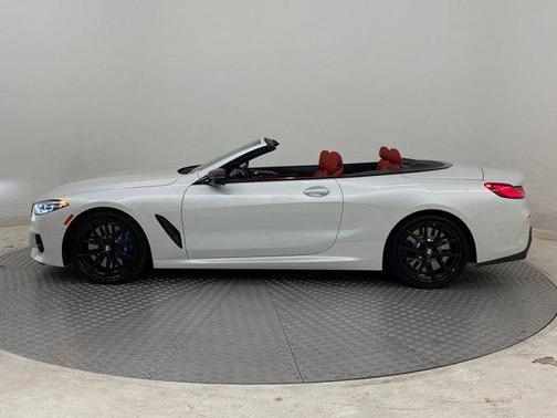 2022 BMW M850 xDrive