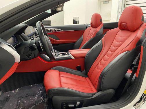 2022 BMW M850 xDrive
