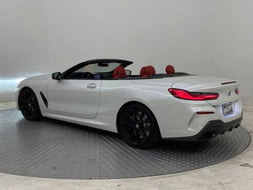2022 BMW M850 xDrive