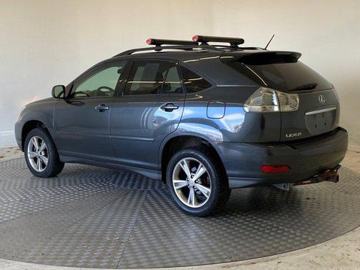 2006 Lexus RX 400h Base