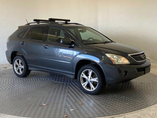 2006 Lexus RX 400h Base