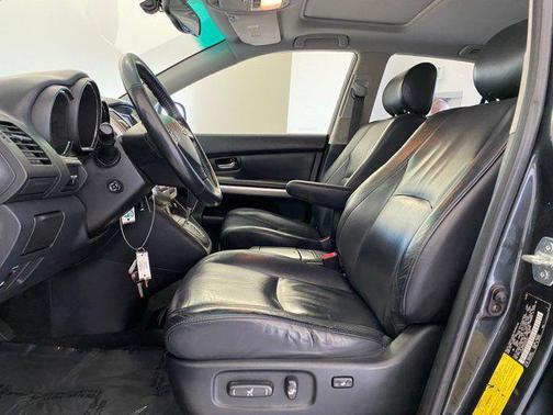 2006 Lexus RX 400h Base
