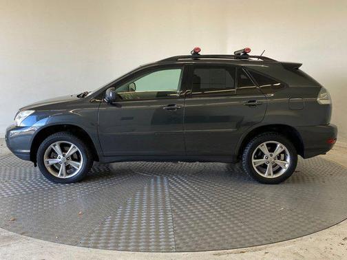 2006 Lexus RX 400h Base