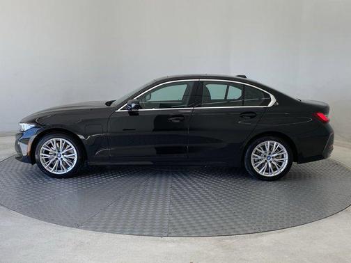 2024 BMW 330e Base