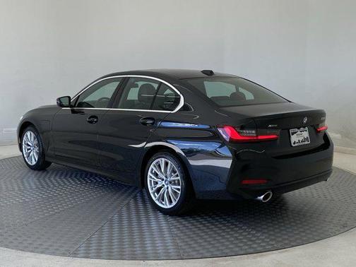 2024 BMW 330e Base