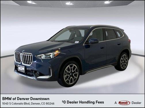 2026 BMW X1 xDrive28i