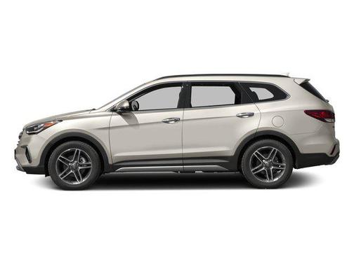 2017 Hyundai SANTA FE Limited Ultimate