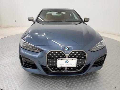 Photo 3 of 31 of 2021 BMW M440 i xDrive
