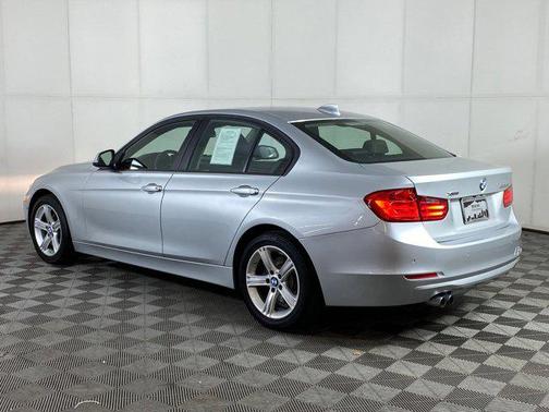 2013 BMW 328 xDrive