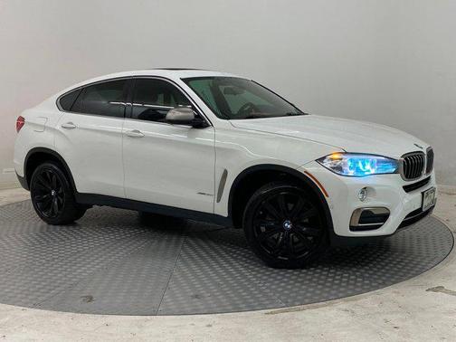 2019 BMW X6 xDrive35i
