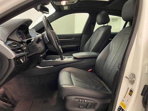 2019 BMW X6 xDrive35i