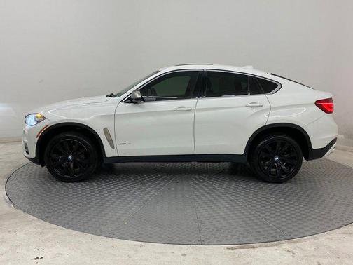 2019 BMW X6 xDrive35i