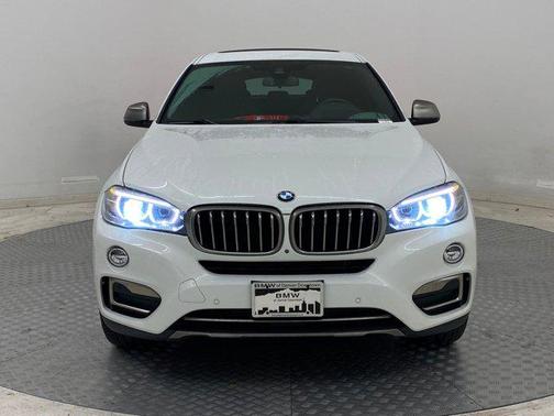2019 BMW X6 xDrive35i