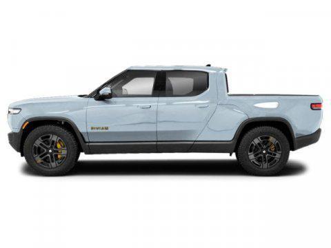 2025 Rivian R1T Ascend