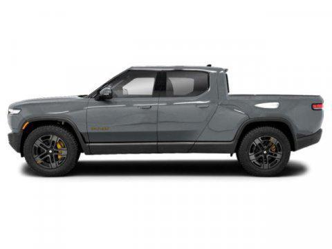 2025 Rivian R1T Ascend