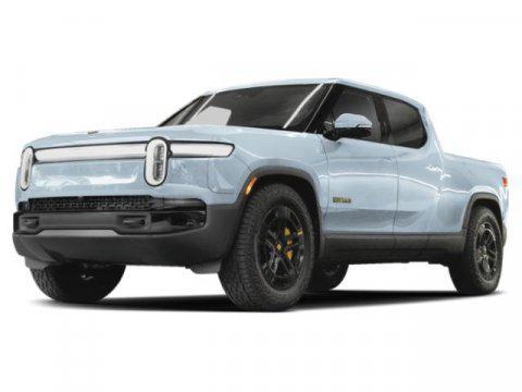 2025 Rivian R1T Ascend