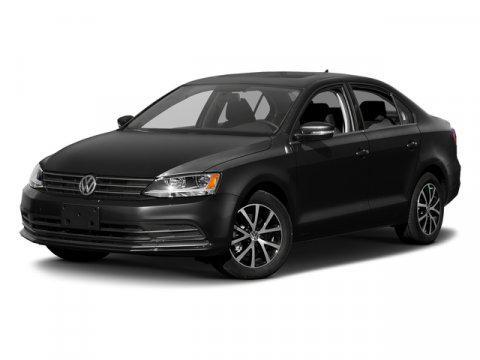 2017 Volkswagen Jetta 1.4T SE
