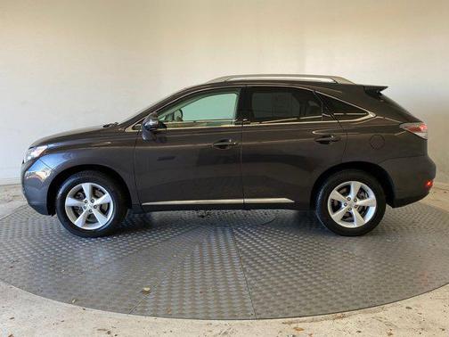 2010 Lexus RX 350 Base