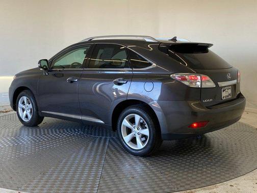2010 Lexus RX 350 Base