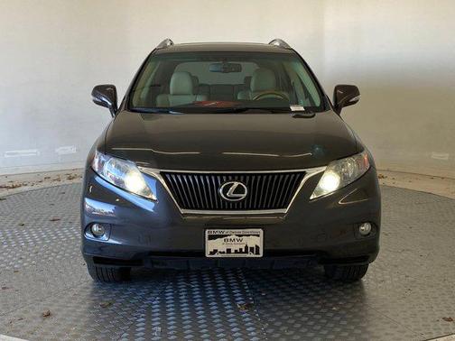 2010 Lexus RX 350 Base