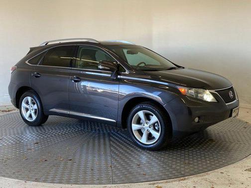 2010 Lexus RX 350 Base
