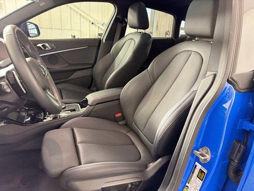 Misano Blue Metallic 2023 BMW 228 Gran Coupe i xDrive