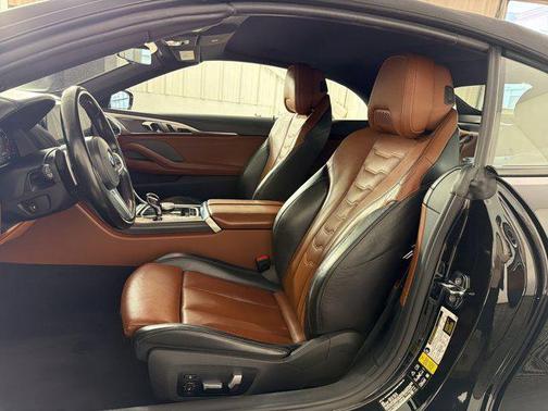 2022 BMW M850 xDrive