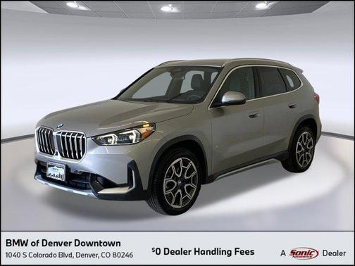 2026 BMW X1 xDrive28i