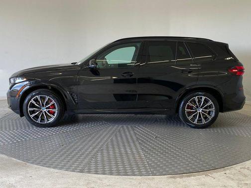 2024 BMW X5 PHEV xDrive50e