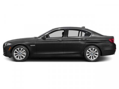 2015 BMW 535 xDrive