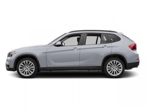 2014 BMW X1 xDrive 28i
