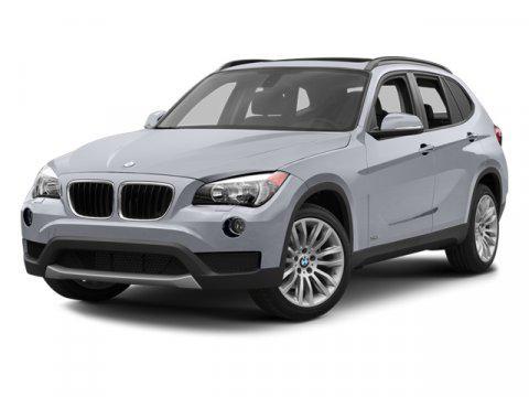 2014 BMW X1 xDrive 28i