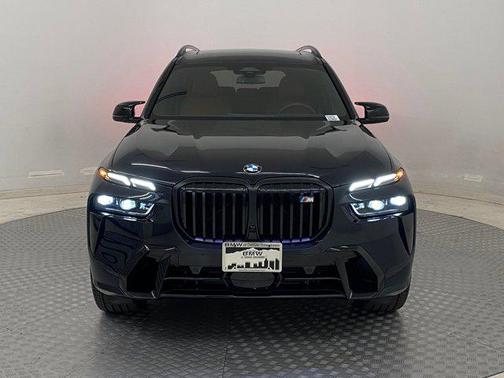 2026 BMW X7 M60i