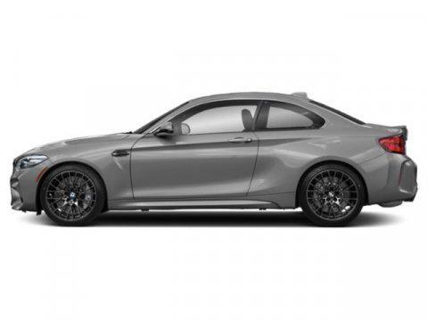 2021 BMW M2 Competition