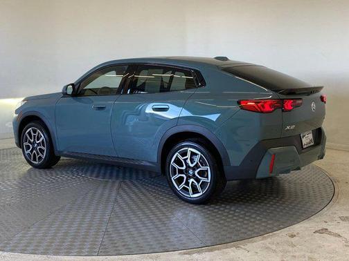 2025 BMW X2 xDrive28i