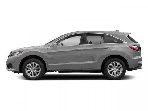 2018 Acura RDX AcuraWatch Plus Package