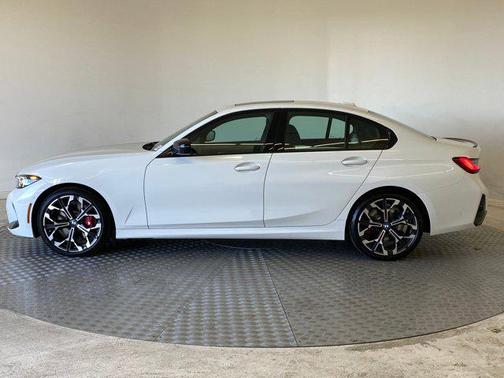 2026 BMW 330 xDrive NA