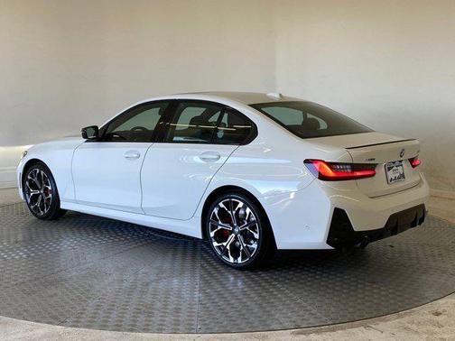 2026 BMW 330 xDrive NA