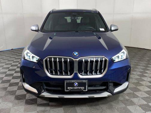 2024 BMW X1 xDrive28i