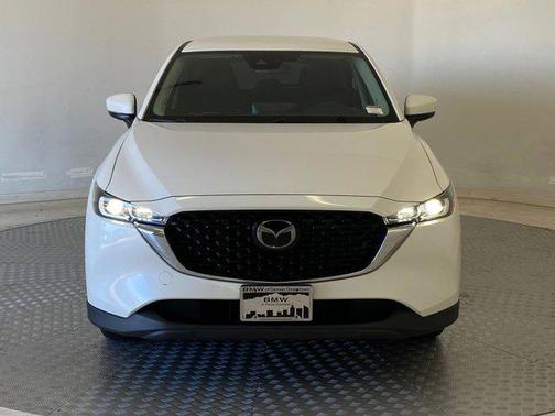 2022 Mazda CX-5 2.5 S Select