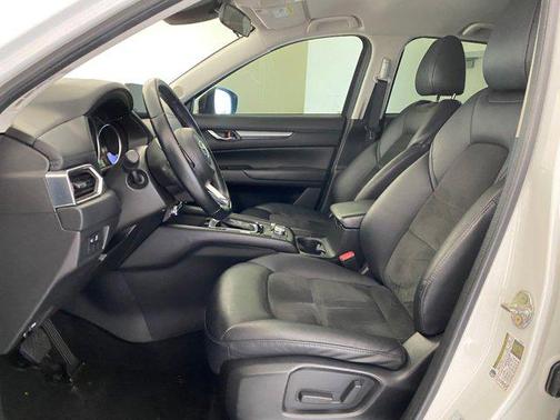 2022 Mazda CX-5 2.5 S Select