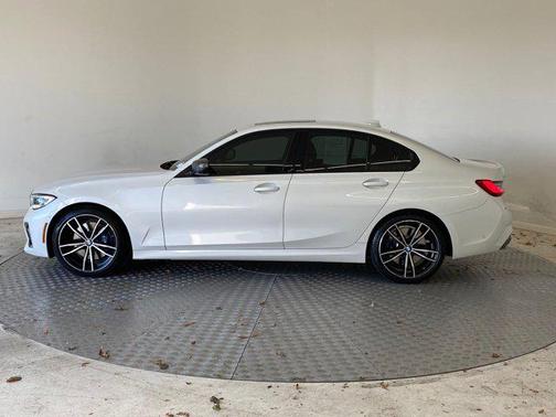 2020 BMW M340 i xDrive