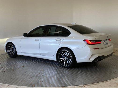 2020 BMW M340 i xDrive