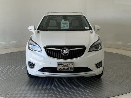 2019 Buick Envision Premium I