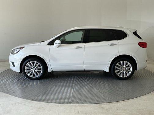 2019 Buick Envision Premium I