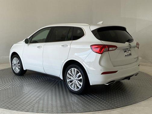 2019 Buick Envision Premium I